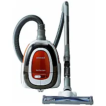 Aspirador de Pó Hard Floor, 110v, BISSELL 1154, Branco