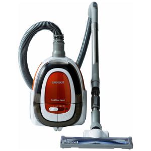 Aspirador de Pó Hard Floor, 110v, BISSELL 1154, Branco