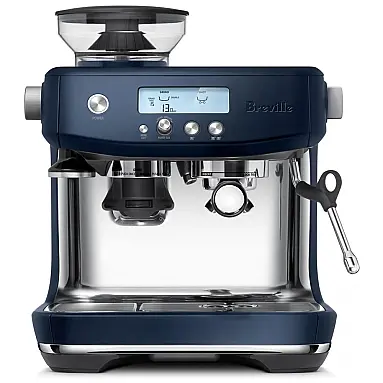 Cafeteira Elétrica Programável Barista Pro