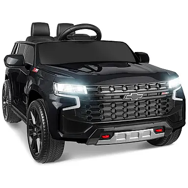 Carro Elétrico Infantil Chevrolet Tahoe
