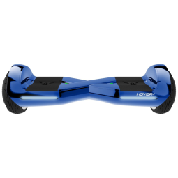 Hoverboard Elétrico até 11 km, h a Bateria de Longa Duração, Hover 1 Dream, Azul