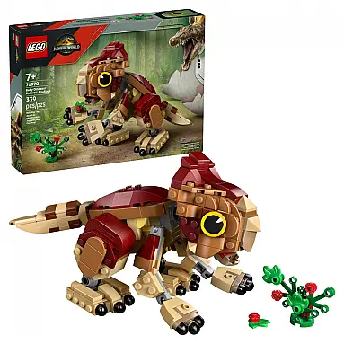 LEGO Jurassic World Baby Dinosaur