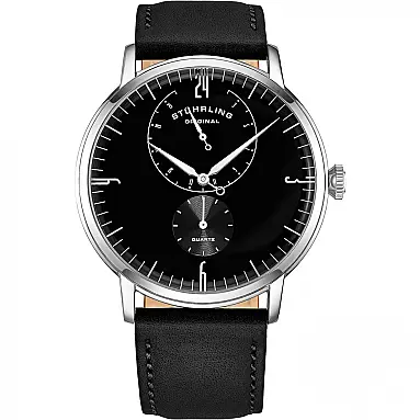 Relógio Masculino Quartzo, Resistente 50m,