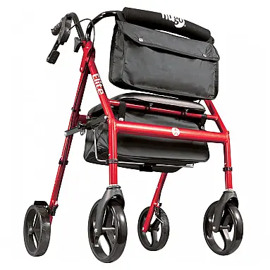 Andador Adulto Idoso Hugo Mobility