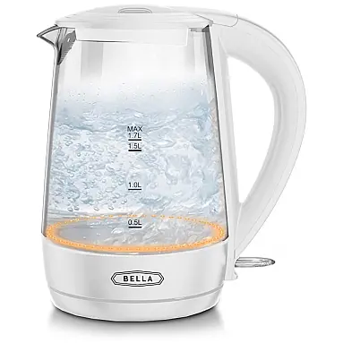 Chaleira Elétrica 1.7L com Desligamento