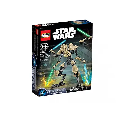 Star Wars 75112 Kit de