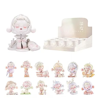 Blind Box, Caixa Surpresa, POP