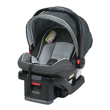 Cadeira de Bebê para carro
