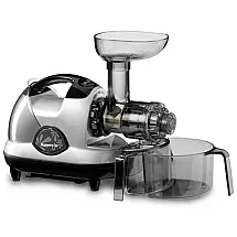 Espremedor de Sucos, 110v, KUVINGS NJE 3580U, Prateado