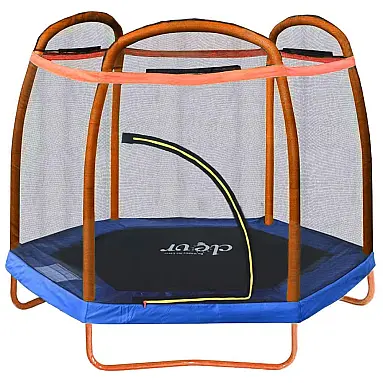 Cama Elastica Infantil com Diâmetro