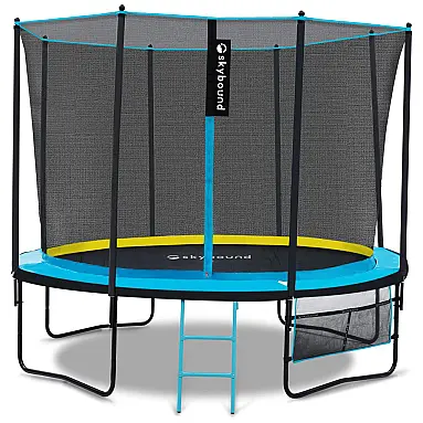 Trampolim SkyBound 10FT 12FT 14FT