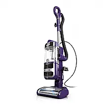 Aspirador Vertical Shark Lift-Away ZD201 Berinjela PowerFins 0.76L 110V Filtro HEPA