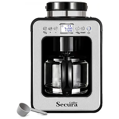 Cafeteira Elétrica Programável 960mL com
