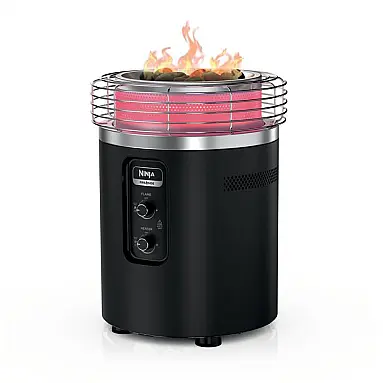 Ninja Fireside360 Aquecedor Externo com