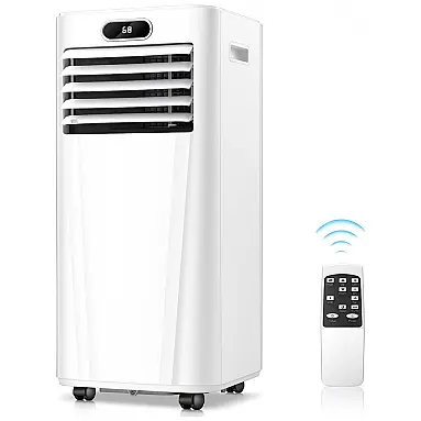 Ar Condicionado Portátil 8.000 BTU