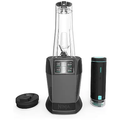 Liquidificador Nutri com tecnologia FreshVac,
