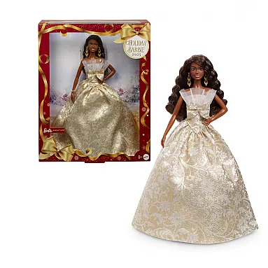Barbie Signature 2025 Holiday -