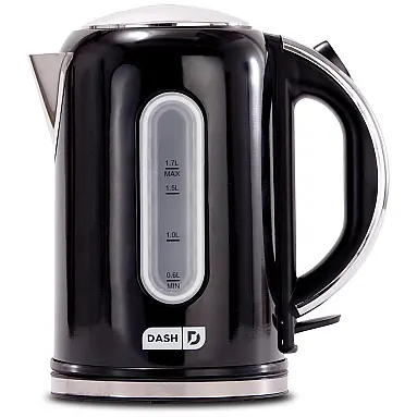 Chaleira Elétrica, Aço Inoxidável, 110v,