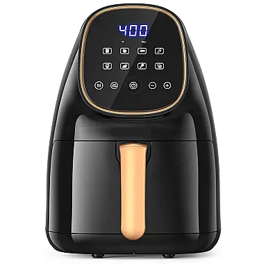 Fritadeira Elétrica AirFryer 2.2L de