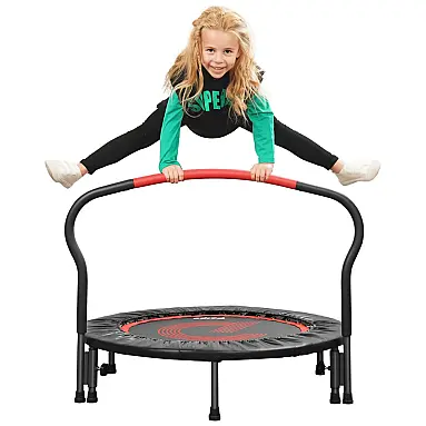 Cama Elastica Infantil com Diâmetro