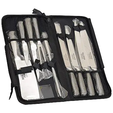 Conjunto de Facas Profissional Eclipse