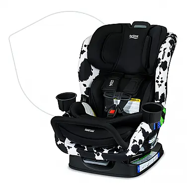 Cadeirinha Britax Poplar S 2-em-1