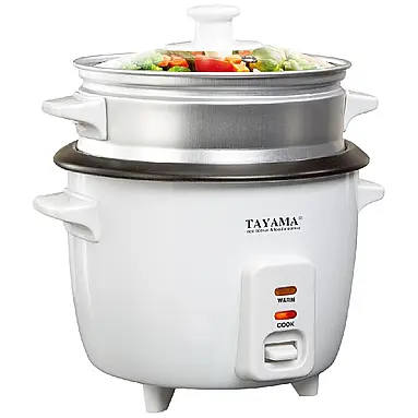 Panela de Arroz Elétrica 2L