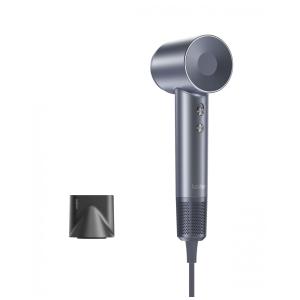 Secador de Cabelo Laifen Swift, Motor Brushless de Alta Velocidade 200M com 110.000 RPM para Secagem Rápida, Baixo Ruído