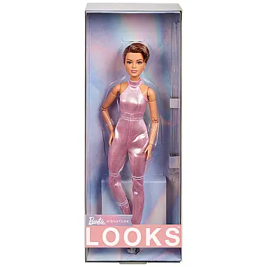 Barbie Looks boneca colecionável nº