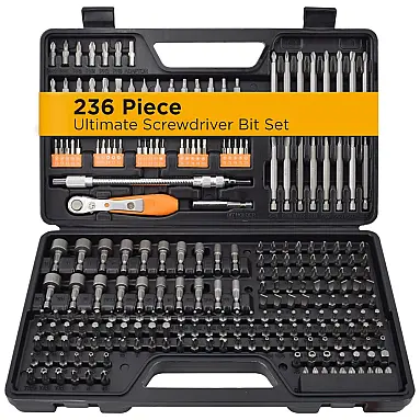 Kit Brocas de Chaves 218