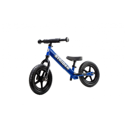 Bicicleta sem Pedal para Crianças de 2 a 3 Anos, Strider, Azul