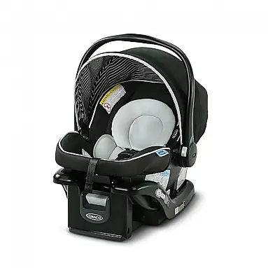 Cadeirinha de Carro para Bebê