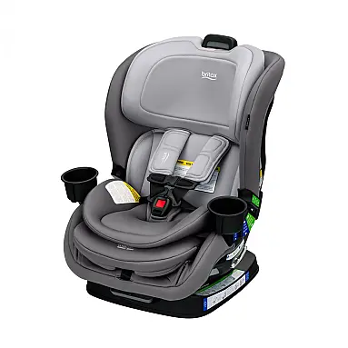 Cadeirinha para Carro Convertível Britax