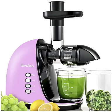 Centrifuga de Frutas com 2