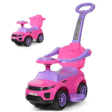 Carrinho de Passeio Infantil 3