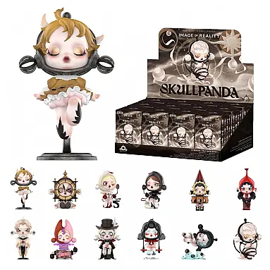 Blind Box, Caixa Surpresa, Conjunto