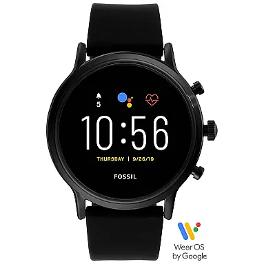 Relógio Smartwatch Masculino de Quartzo