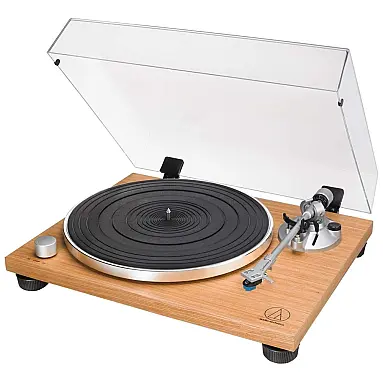 Vitrola Toca Discos de Vinil