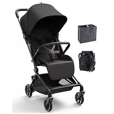 Carrinho de Bebê Momcozy TuckGo
