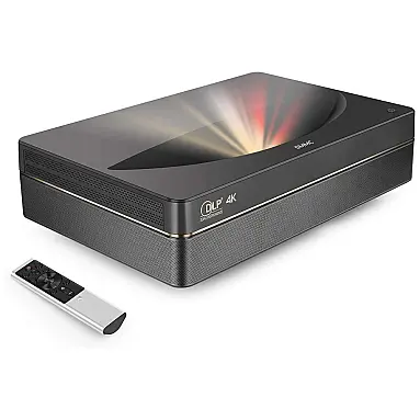 Projetor Laser 4K UHD 2500