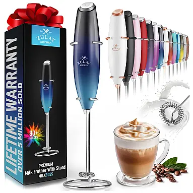 Mixer Elétrico com Suporte, Zulay