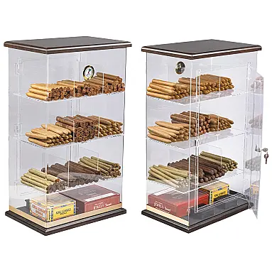 Humidor Cigarro Prestige Import Group