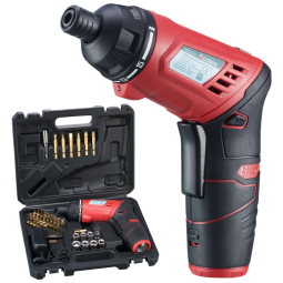 Parafusadeira Sem Fio para Seu Carro.AOBEN