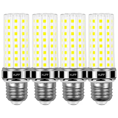 Lâmpadas LED 20W (4 un)