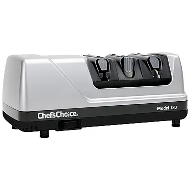Afiador Elétrico de Facas Profissional