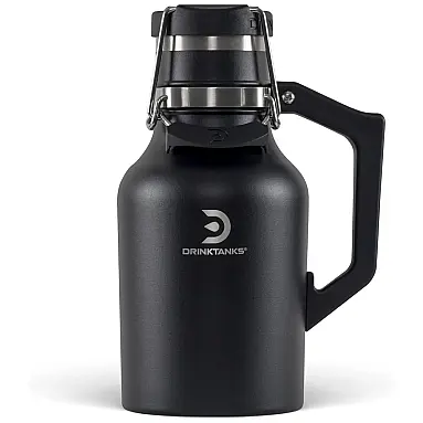 DrinkTanks Cooler Portátil para Garrafas