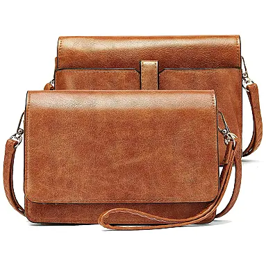Bolsa Feminina Pequena de Ombro,