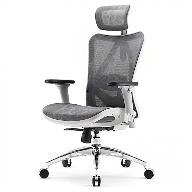 Cadeira Ergonômica de Escritório SIHOO