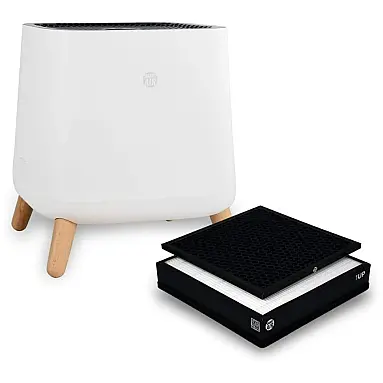 Purificador de ar Smart Air