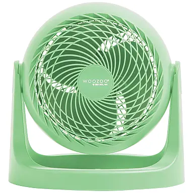 Ventilador Circulador de Ar de
